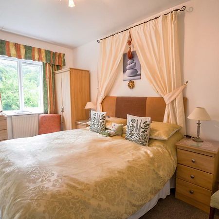 Gorphwysfa House B & B Betws-y-Coed Buitenkant foto
