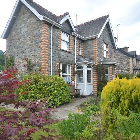 Gorphwysfa House B & B Betws-y-Coed Buitenkant foto