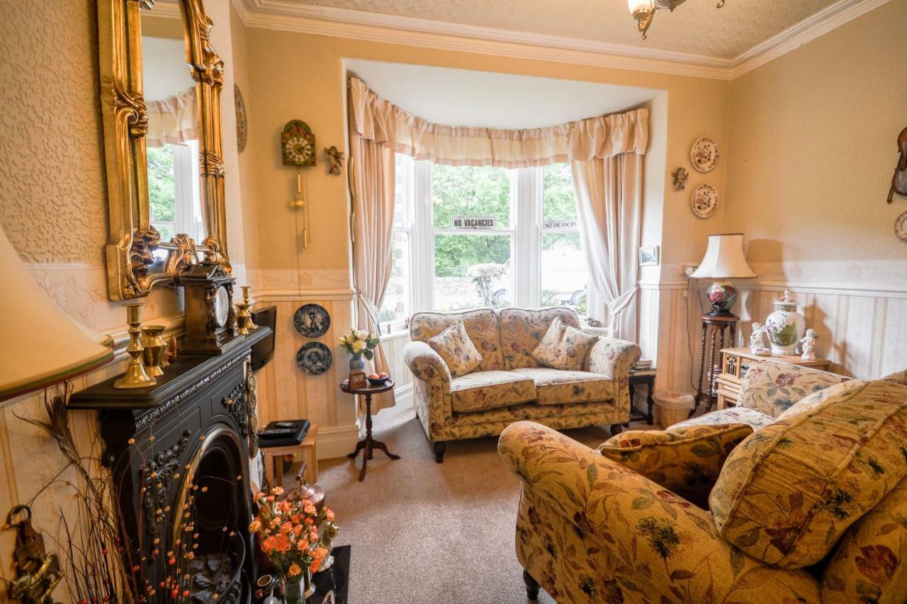 Gorphwysfa House B & B Betws-y-Coed Buitenkant foto