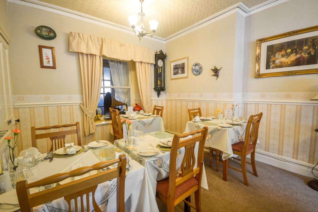 Gorphwysfa House B & B Betws-y-Coed Buitenkant foto